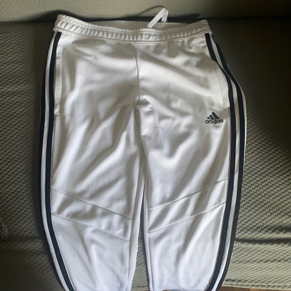 adidas sweatpants - Picture 1 of 4